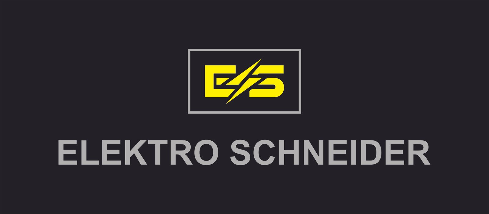 Elektro Schneider Logo