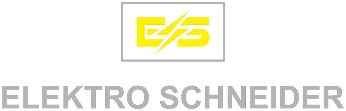 Elektro Schneider Logo